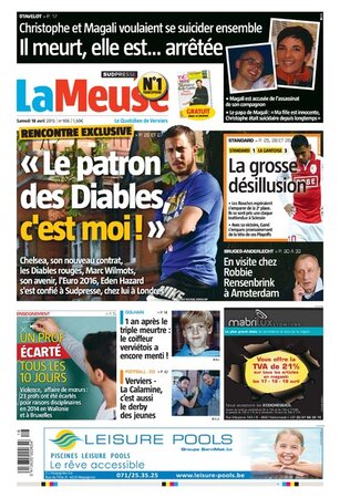 prostituée verviers
