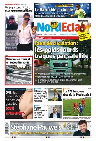 prostituees mouscron