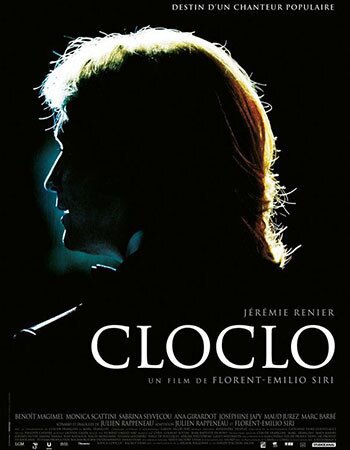 Cloclo in de cinema