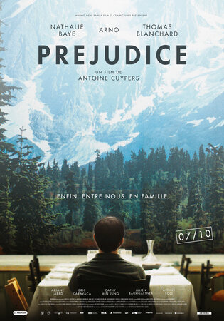Rencontre avec l'équipe de Préjudice