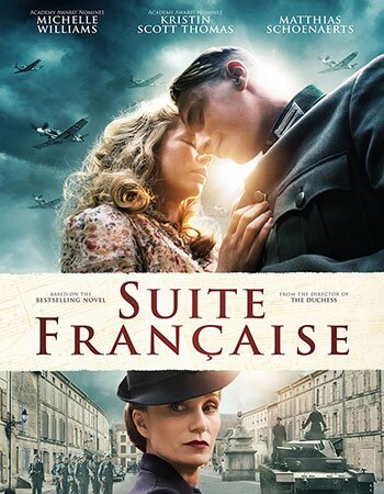 Suite Française : Lorsque on ne s’y attend pas