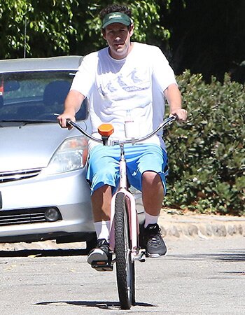 Adam Sandler