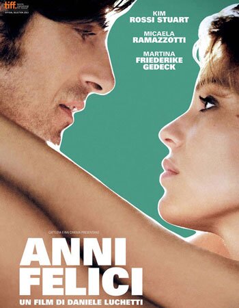 Anni Felici