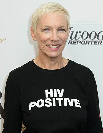 Annie Lennox