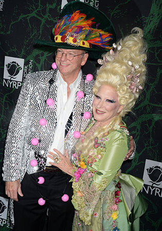 Bette Midler