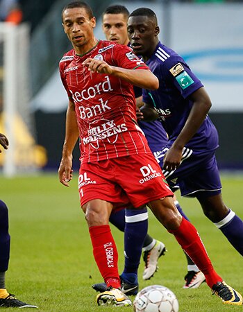 Zulte-Waregem