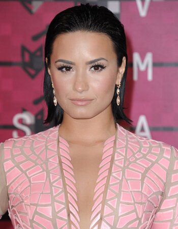 Demi Lovato