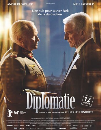 Diplomatie