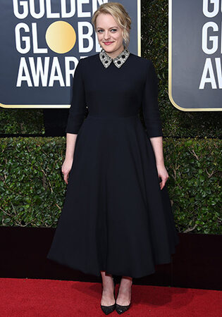 Elisabeth Moss