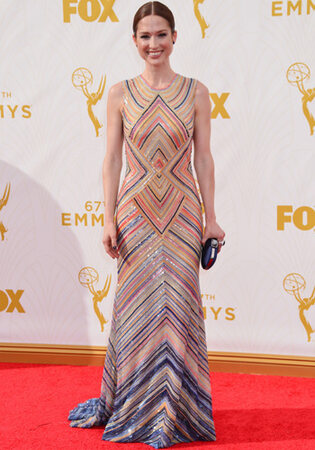 Ellie Kemper