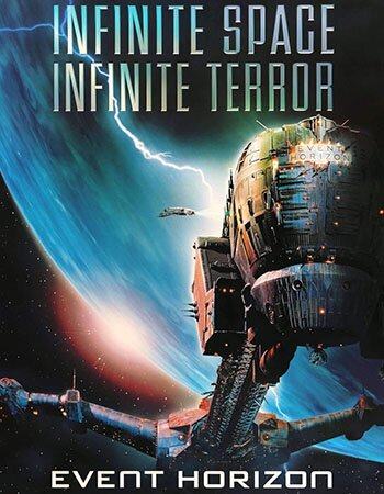 Event Horizon (1997)