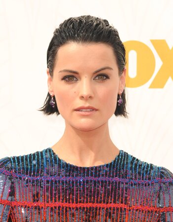 Jaimie Alexander