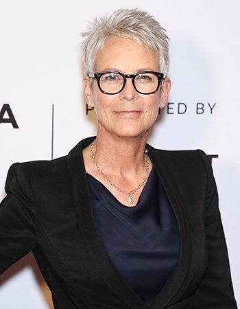 Jamie Lee Curtis