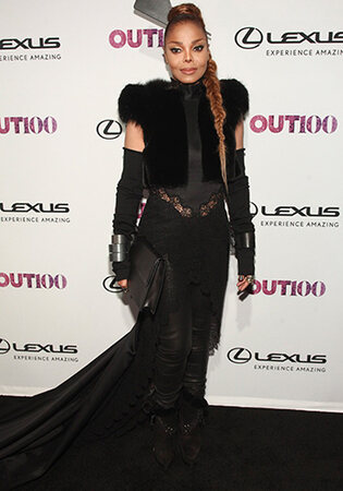 Janet Jackson