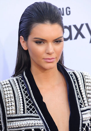 Kendall Jenner