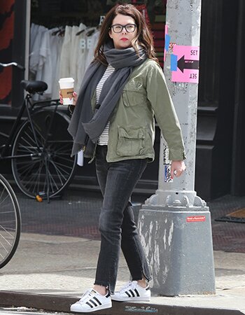 Lauren Graham