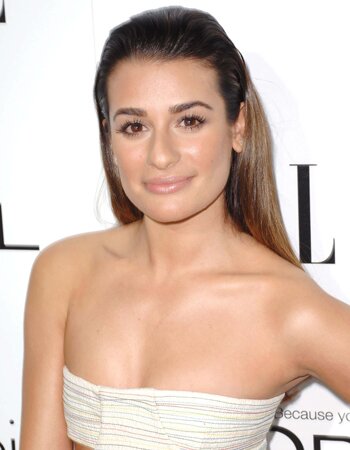 Lea Michele