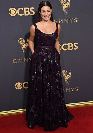 Lea Michele