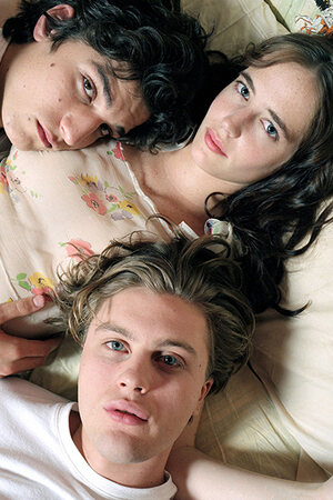 Les Innocents (2003)