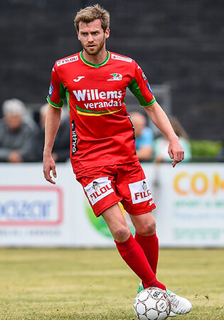 KV Ostende