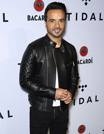 Luis Fonsi (39 ans)
