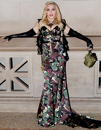 Madonna