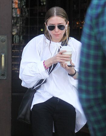 Mary-Kate Olsen
