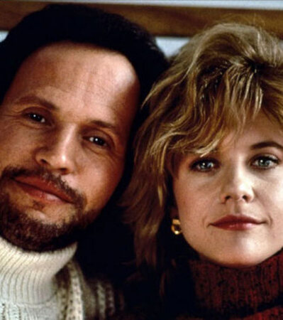 quand harry rencontre sally billy crystal