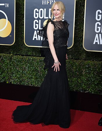 Nicole Kidman