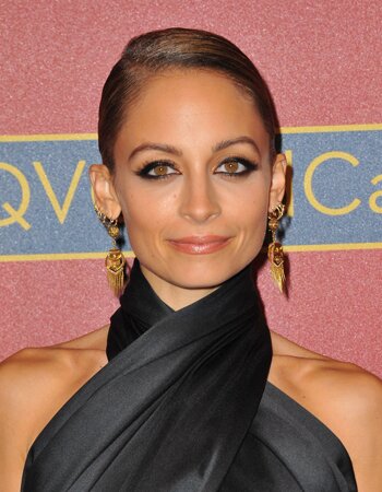 Nicole Richie