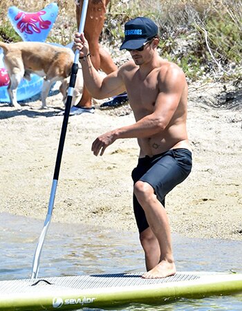 Orlando Bloom