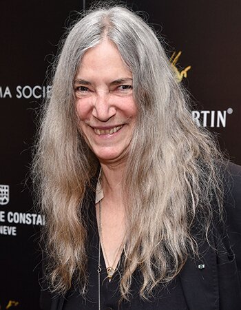 Patti Smith