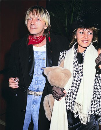 Mistral gagnant (1985)