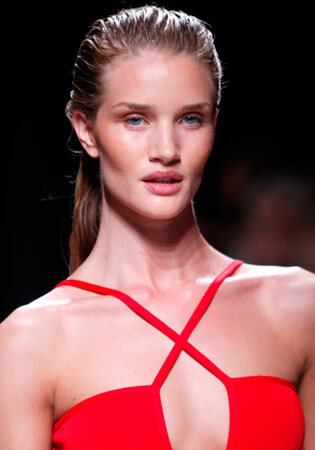 Rosie Huntington-Whiteley