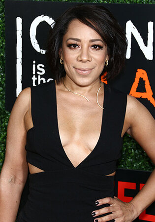 Selenis Leyva