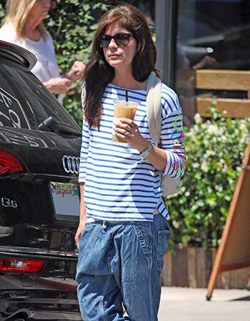 Selma Blair