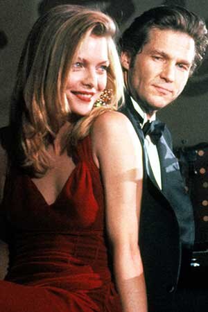 "Susie et les Baker Boys" (1989)