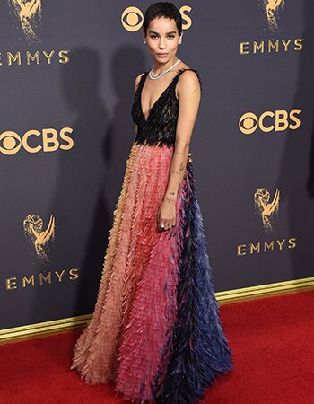 Zoë Kravitz