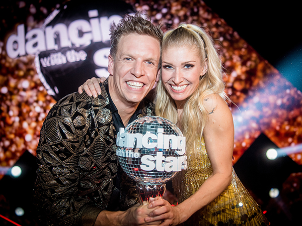 Dancing with the Stars