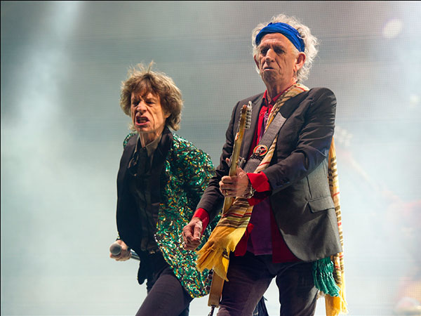 Keith Richards zit nooit verlegen om een straffe uitspraak: zijn strafste quotes!