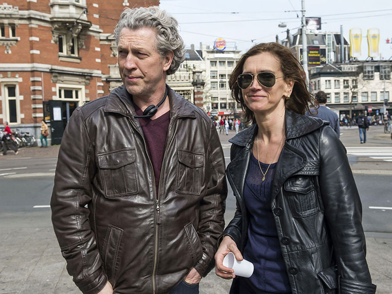 De beste Hollandse series