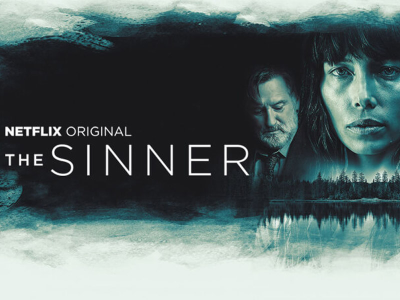 Eindelijk op Netflix : The Sinner, de engste serie ooit!