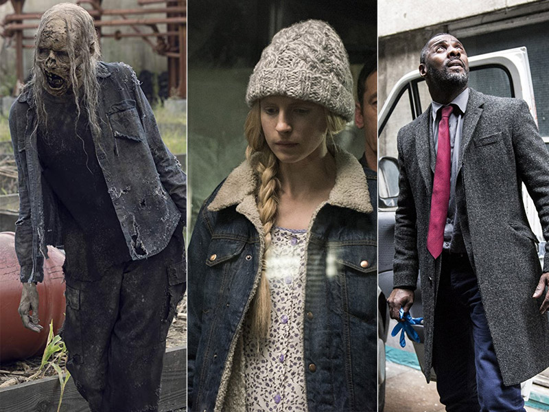 Deze films en series staan in maart op het menu bij Netflix
