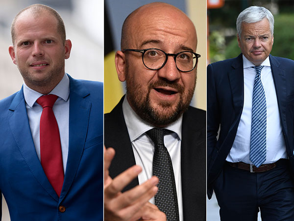 Quels sont les ministres fédéraux les plus populaires sur les réseaux sociaux ?