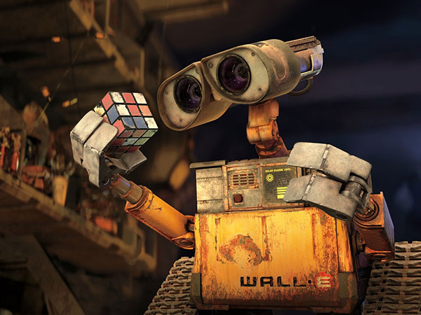 De meest iconische robotfilms uit de filmgeschiedenis