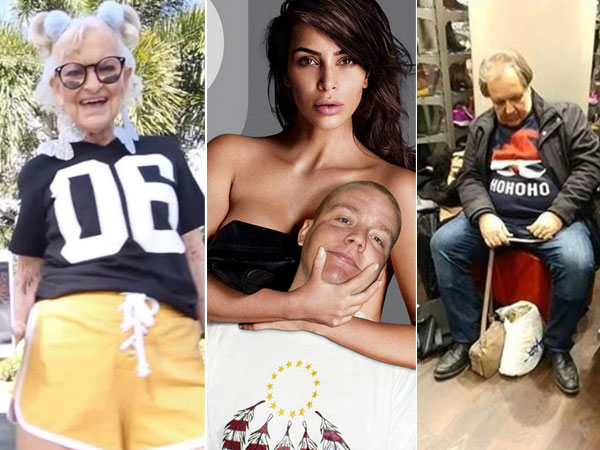 Deze Instagram-accounts geven je een boost als je het even niet ziet zitten