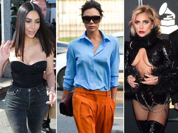 Les régimes fous des stars