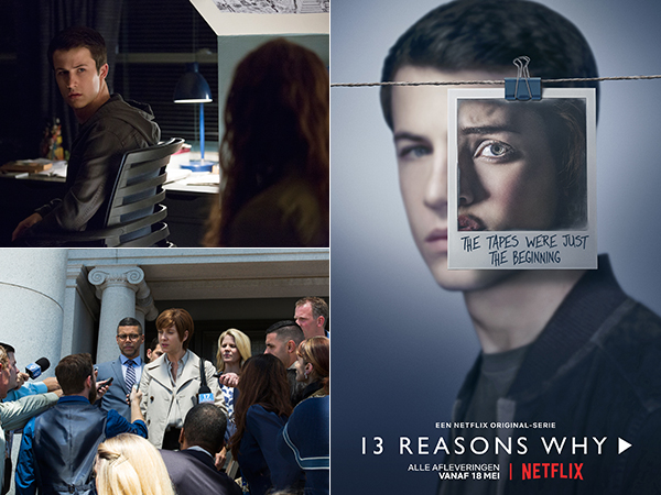 ‘13 Reasons Why’, seizoen 2: kijken of niet?