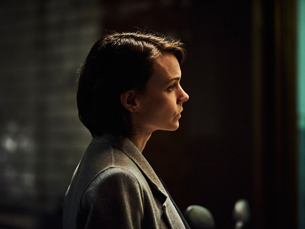 “Collateral”: crimes et immigration à Londres