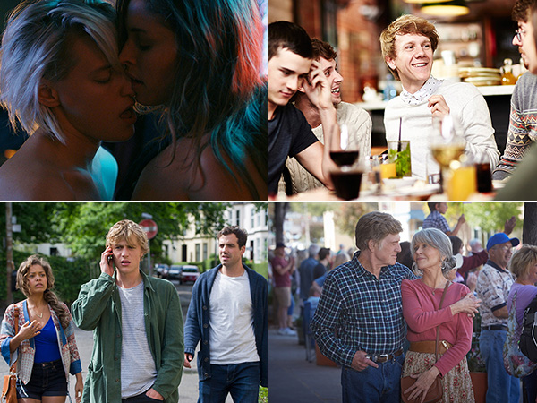 Love is in the air: 10 tips voor Valentijn op Netflix